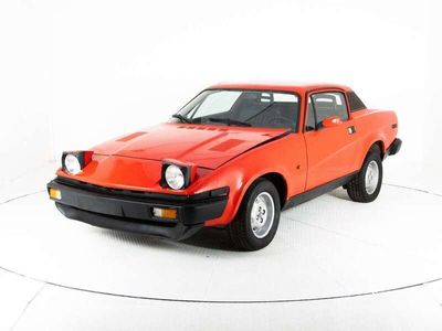 usata Triumph TR7 2.0 coupè