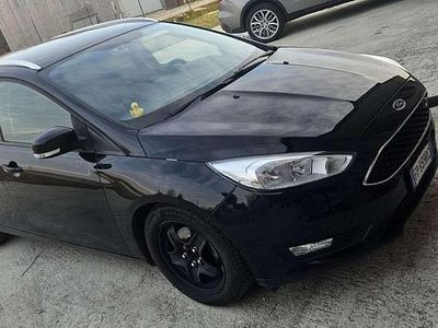 Usata Ford Focus Business Edition 120 CV (88 kW) 2019 Station wagon