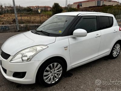 usata Suzuki Swift diesel