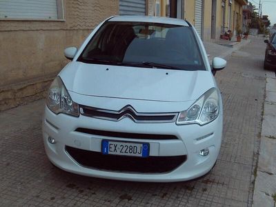 usata Citroën C3 PureTech 82 Seduction