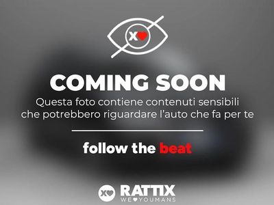 Usata Peugeot Boxer 140 CV (102 kW) 2021 Rosso Furgone