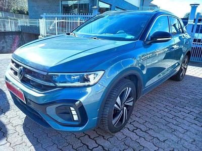 Usata VW T-Roc R-line 150 CV (110 kW) 2023 Other SUV