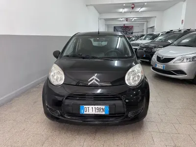 Usata Citroën C1