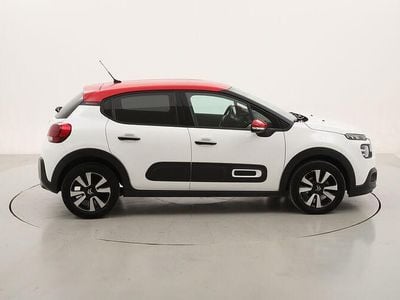 Usata Citroën C3 Shine 83 CV (61 kW) 2023 Utilitaria
