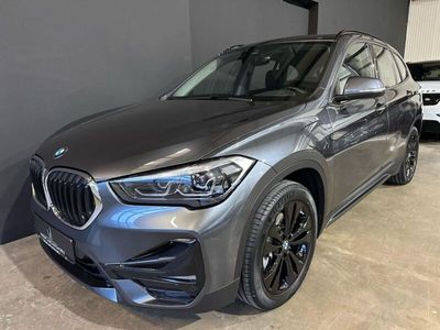 usata BMW X1 25e xDrive25e SPORTLINE LED TELECAMERA NAVI DAB