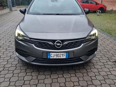 Usata Opel Astra 122 CV (89 kW) 2022 Station wagon