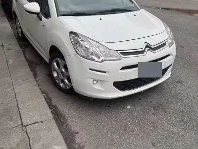 Usata Citroën C3