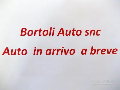 Usata BMW 116 M Sport 109 CV (80 kW) 2022 Bianco Utilitaria
