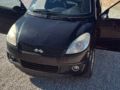Usata Ligier X-Too 2009 Nero Utilitaria