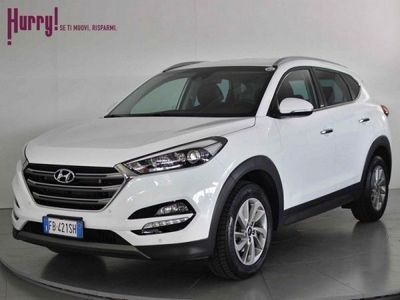 Hyundai tucson km 0 lombardia Hyundai tucson km 0 lombardia
