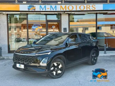 Usata Omoda 5