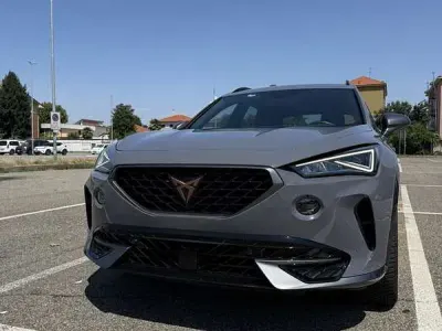 Usata Cupra Formentor 150 CV (110 kW) 2023 SUV