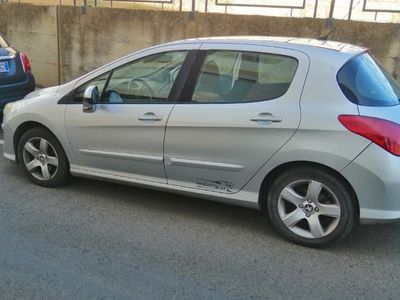 usata Peugeot 308 sport