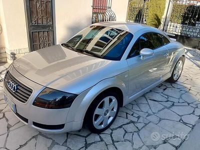 Usata 1999 Audi TT | 7000 € (Super prezzo)