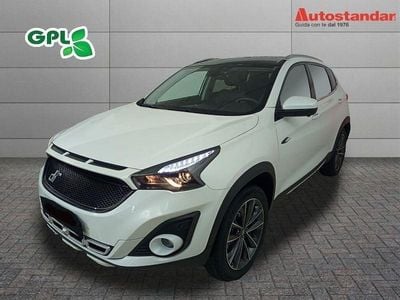 Occasion DR F35 156 ch (114 kW) 2020 Blanc SUV
