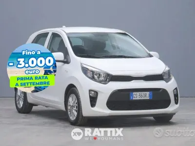 Usata Kia Picanto