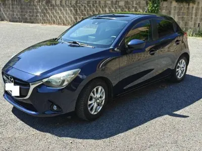Usata Mazda 2