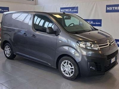 Citroën Jumpy