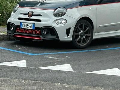 Usata Fiat 500 69 CV (50 kW) 2020 Berlina