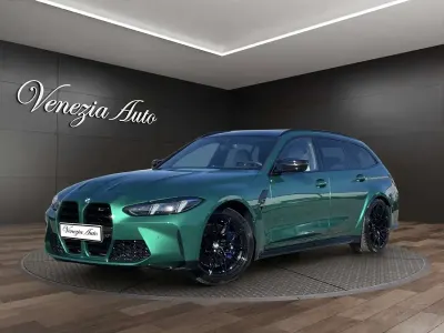 Usata BMW M3