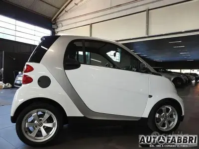 Usata Smart ForTwo Coupé Pulse 70 CV (51 kW) 2009 Coupé
