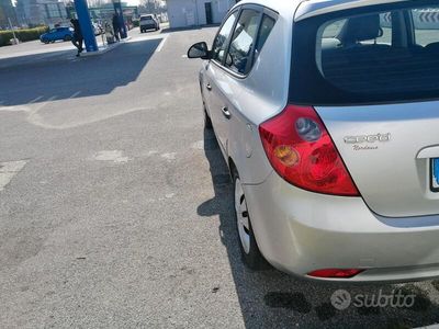 Usata Kia Ceed 2007 Utilitaria