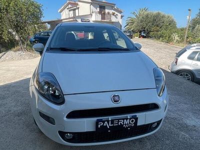Fiat Punto Evo