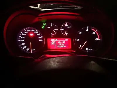 Usata Alfa Romeo MiTo