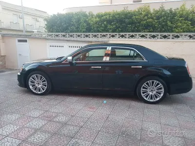 Usata Lancia Thema