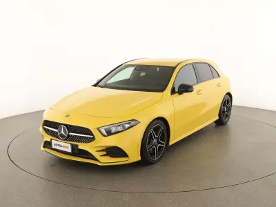 Usata Mercedes A220