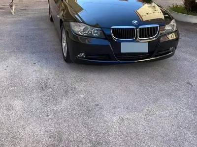 Usata BMW 320