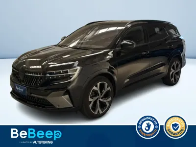 Usata Renault Espace