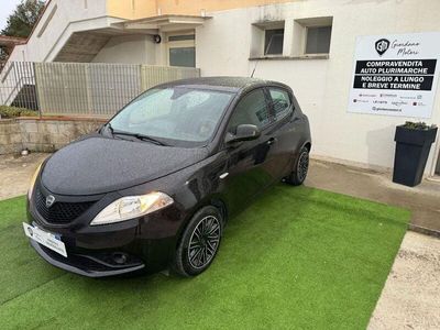 usata Lancia Ypsilon 1.2 Platinum s&s 69cv my19