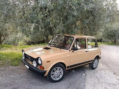 Usata Autobianchi A112 1970 Utilitaria