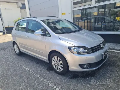 Occasion VW Golf Plus Cross