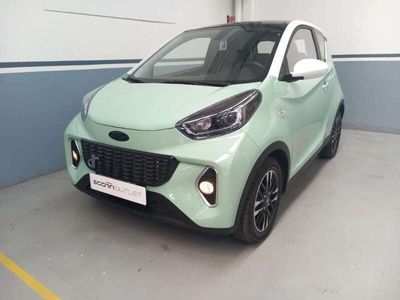 DR Automobiles DR1