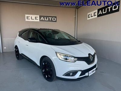 usata Renault Grand Scénic IV Scénic dCi 8V 110 CV EDC En.Sport Edit.2