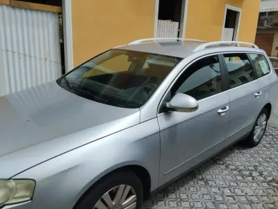 Usata VW Passat