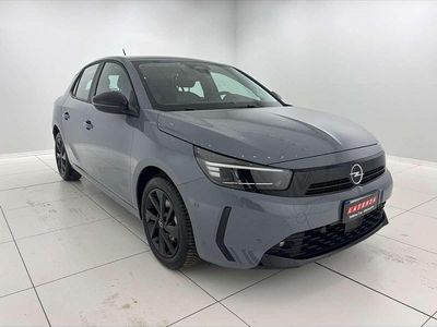 Nuova Opel Corsa 101 CV (74 kW) 2025 Grafic grey Utilitaria
