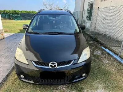Usata Mazda 5