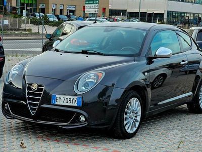 usata Alfa Romeo MiTo 1.4 70 CV 8V Progression