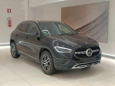 usata Mercedes 180 GLA suvAutomatic Sport del 2022 usata a Savona