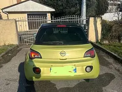 Usata Opel Adam