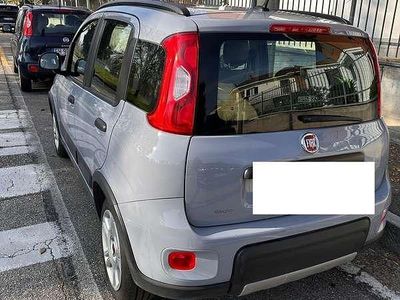 Usata Fiat Panda Easy 60 CV (44 kW) 2023 Utilitaria