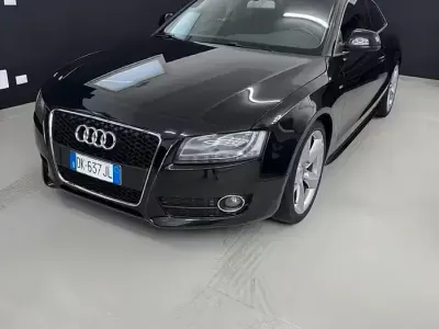 Usata Audi A5