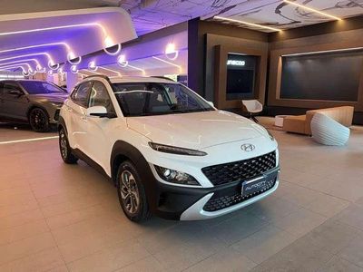 Occasion Hyundai Kona 120 PK (88 kW) 2022 Wit SUV