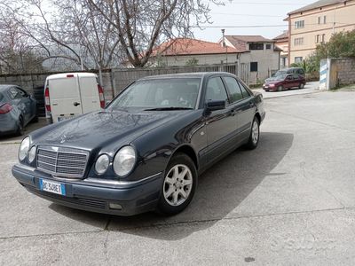 usata Mercedes 250 diesel