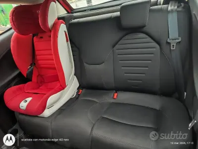 Usata Alfa Romeo MiTo 95 CV (69 kW) 2017 Utilitaria