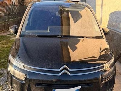 Usata 2013 Citroën Grand C4 Picasso Exclusive Monovolume | 5500 € (Buon prezzo)