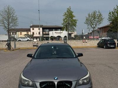 Usata BMW 525 2008 Berlina